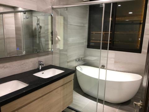 好日子 - 裝潢細清後