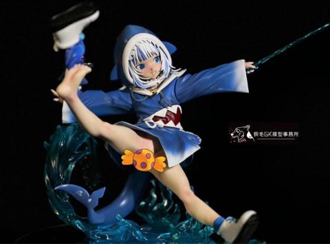 狗毛GK模型事務所 - 