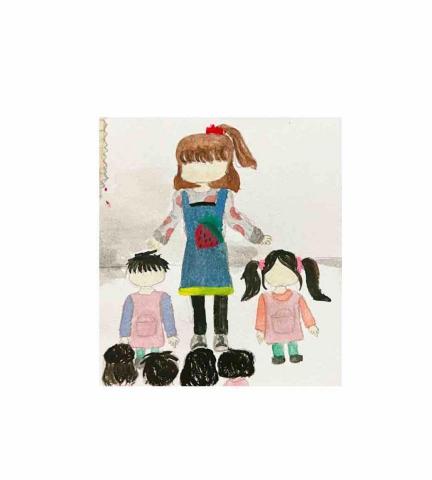 提供吳曉琪服務的專家湯小琪