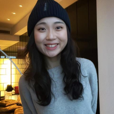 提供叫叫abc服務的專家MONICA MA 馬汝敏