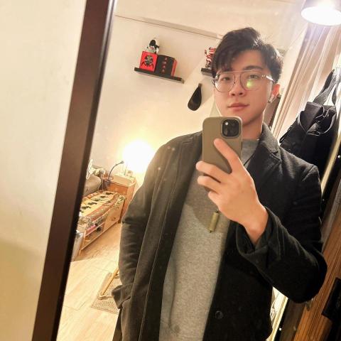 提供視頻剪輯軟件服務的專家Poju Huang