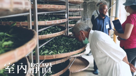 滾滾創意文化工作室 - 紀錄片剪輯