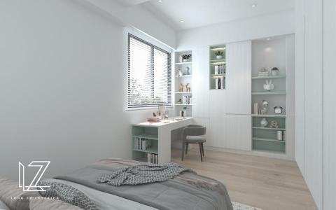 櫳澤室內空間設計 - 【 雲林 ‧ 瑞士邊境 】

▍侘寂美學｜Living room

沈穩的色系與溫暖的木質調，帶入簡單、不對稱、低調的美、沒有偽裝的自然、微妙的優雅、自由和寧靜等七大關鍵，極簡亦極美！

▍現代風｜Master bedroom、Kid’s room

現代風格室內設計一直是許多人的心目中首選。
時尚、微奢、俐落的線條、冷冽的色調、高明度的材質等元素，呈顯出它優雅的時尚感。