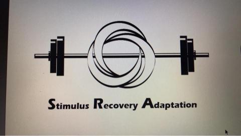 陳孟慧 - 為重訓教練設計的logo