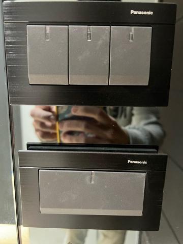 林威誌 - 客戶開關使用高級