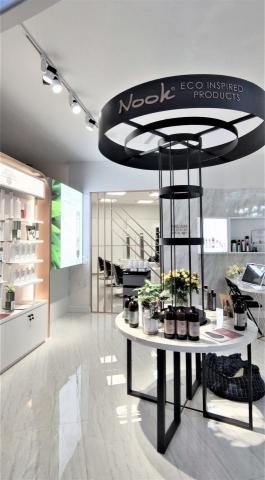 拓達空間制造所 - 高雄-百貨公司美髮沙龍 拓達空間制造所 - 高雄-百貨公司美髮沙龍