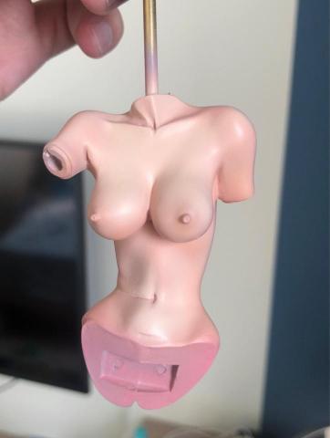 狗毛GK模型事務所 - 