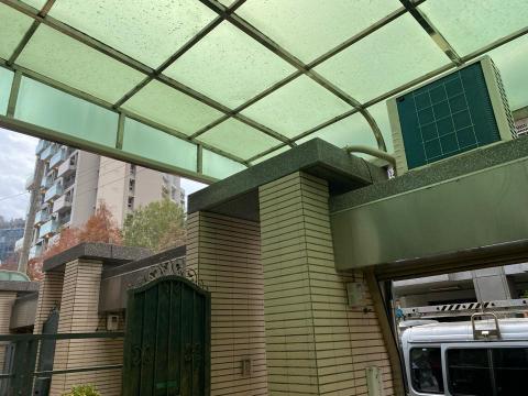 炘城冷氣工程 - 