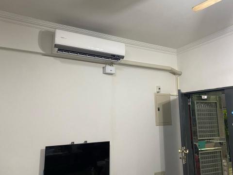 炘城冷氣工程 - 