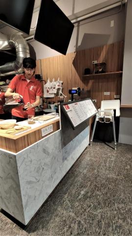 拓達空間制造所 - 台中-牛肉麵店 拓達空間制造所 - 台中-牛肉麵店