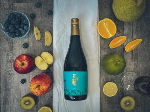 繁的攝影的那件事 - 