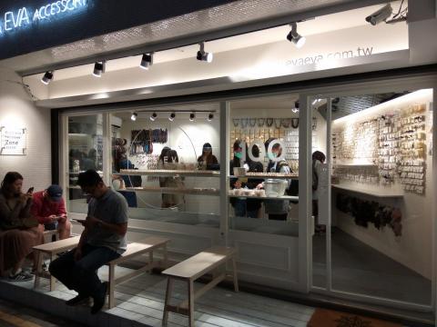 拓達空間制造所 - 台中-韓式飾品店 拓達空間制造所 - 台中-韓式飾品店