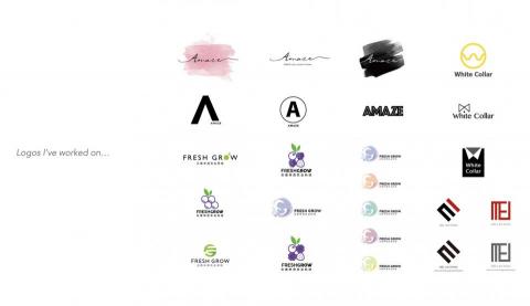 JD Design - logo設計