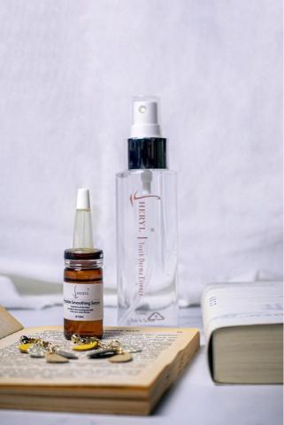 繁的攝影的那件事 - 