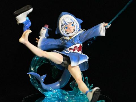 狗毛GK模型事務所 - 