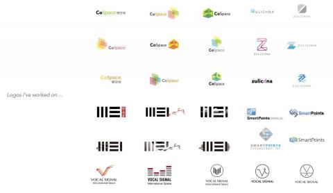 JD Design - logo設計