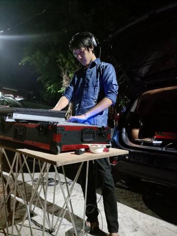 DJ Double H 混音娛樂工作室 - 高雄小港區 私人戶外烤肉生日派對 DJ Double H 混音娛樂工作室 - 高雄小港區 私人戶外烤肉生日派對