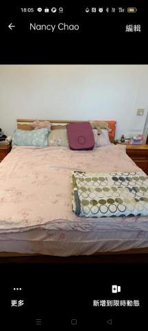 YC Liu - 房間整理