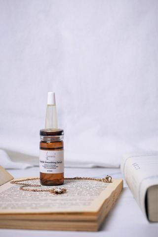 繁的攝影的那件事 - 