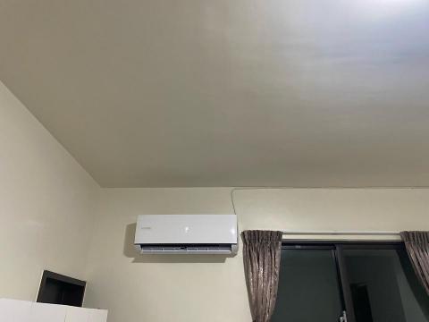 炘城冷氣工程 - 