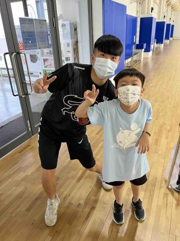 台中籃球訓練 台中籃球訓練