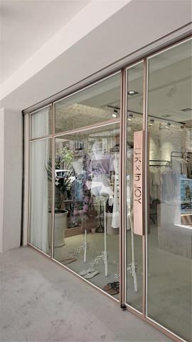 拓達空間制造所 - 台南-韓風服裝店 拓達空間制造所 - 台南-韓風服裝店