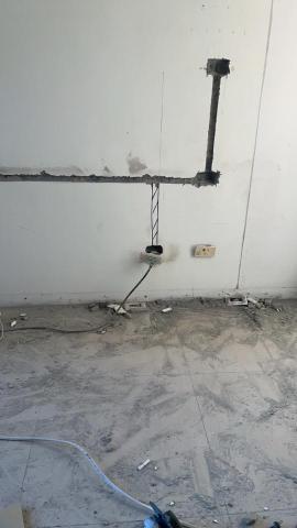 下班後水電速休 - 打管溝