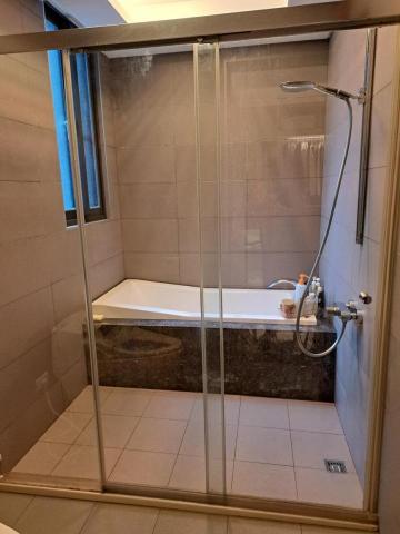 邱小嵐 - 清潔後