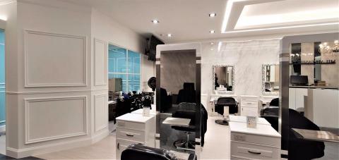 拓達空間制造所 - 台南-美髮沙龍 拓達空間制造所 - 台南-美髮沙龍