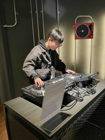 提供音響marshall服務的專家CP Audio