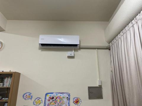 炘城冷氣工程 - 