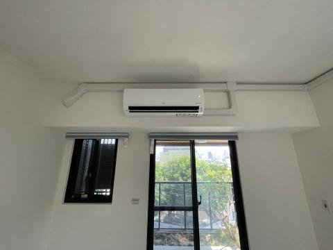 特鑫空調工程行 -  特鑫空調工程行 -