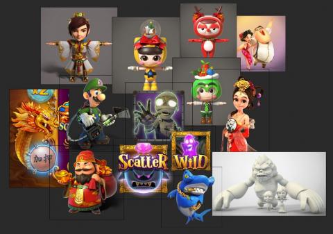 叡達客創意有限公司 - 