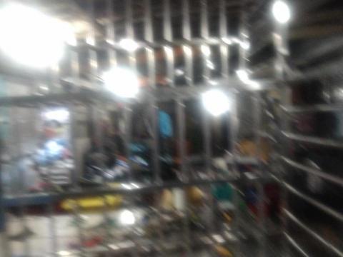 力登不銹鋼工程.門窗欄杆.採光照.鐵皮屋和捲門等 - 不锈鋼工程/