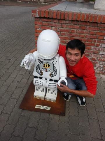 峰～@～ㄅㄨ～ㄅㄨ - 偶@照片