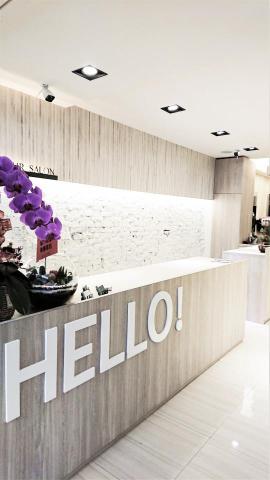 拓達空間制造所 - 台南-美髮沙龍 拓達空間制造所 - 台南-美髮沙龍