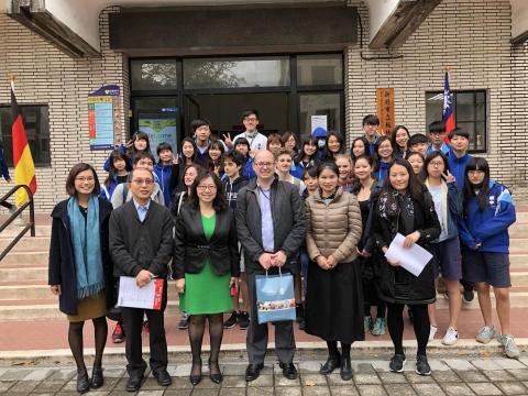 Joseph English 約瑟英文 - 