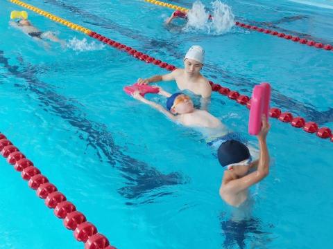 小傑教練 - 兒童班