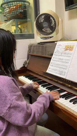 Emma老師鋼琴；檢定；聲樂、流行歌唱教學 - 要準備第一次考檢定