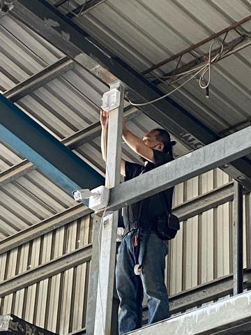 崴騏科技工程有限公司 - 