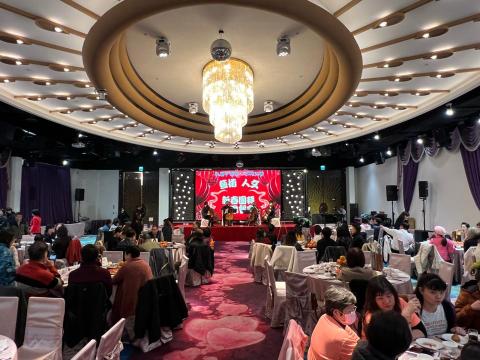 金嬋中小型舞台車/燈光音響 - 