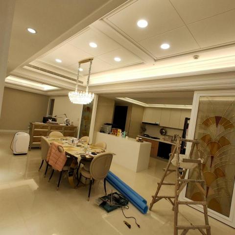 藝樹家 - 鄉村風