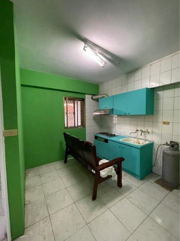 群越塗裝工藝 - 台南住宅牆面天花板櫥櫃粉刷（後）