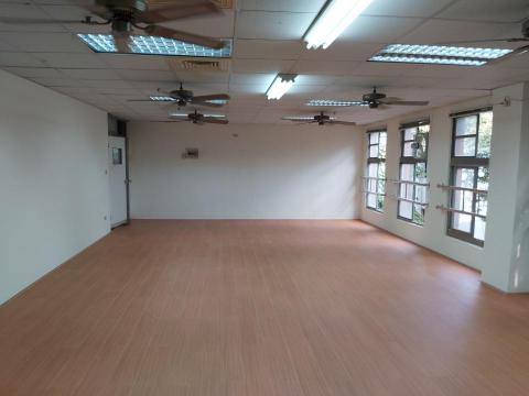 承業景觀有限公司 - SPC石塑地板 實際案例 - 3