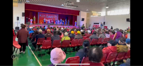 金嬋中小型舞台車/燈光音響 - 