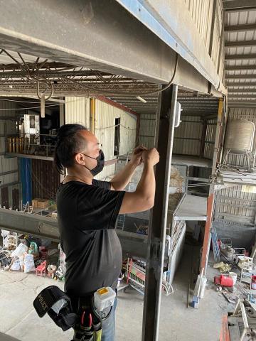 崴騏科技工程有限公司 - 