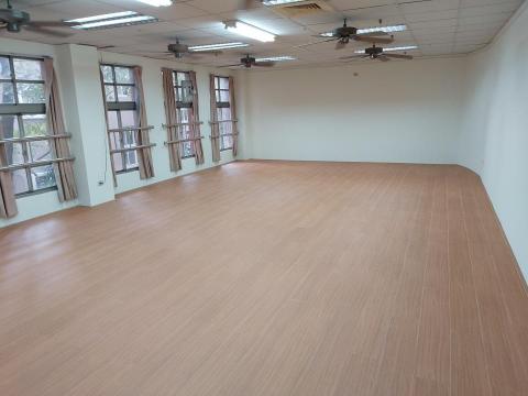 承業景觀有限公司 - SPC石塑地板 實際案例 - 1