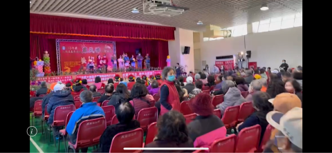 金嬋中小型舞台車/燈光音響 - 