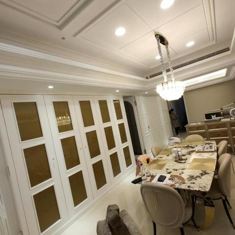 藝樹家 - 鄉村風