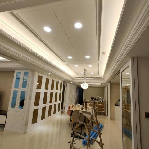 藝樹家 - 鄉村風